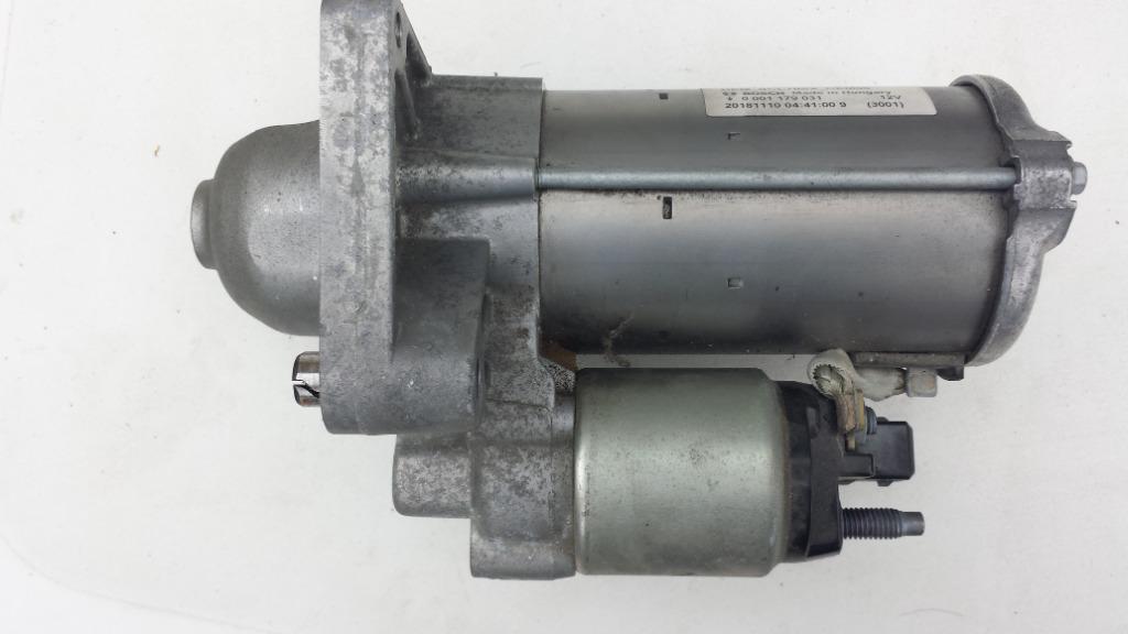 Démarreur Corsa D 1.3 cdti, Enlèvement, Opel