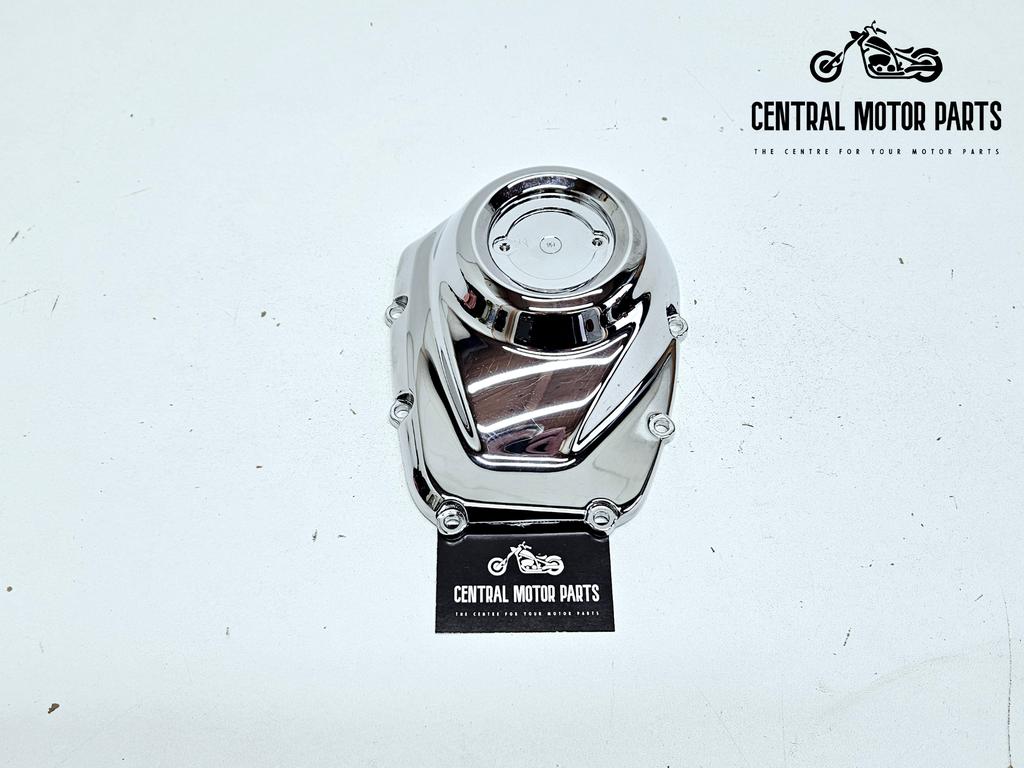 Cam Cover Chroom Milwaukee Eight Touring-Softail, Motoren, Ophalen of Verzenden, Nieuw