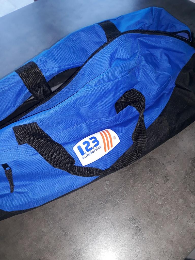 Sac de sport, Enlèvement ou Envoi, Comme neuf