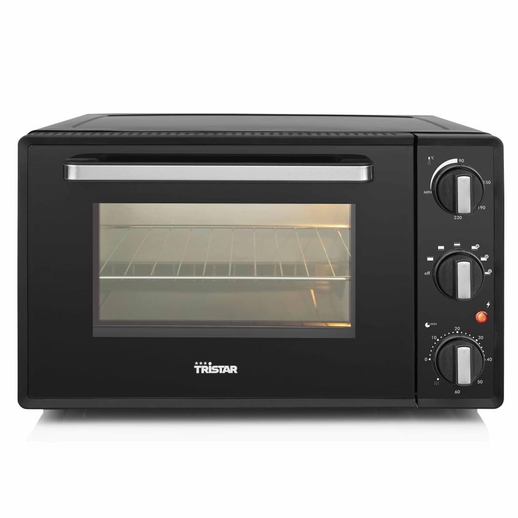 Tristar oven in nieuwstaat, Caravans en Kamperen, Ophalen, Zo goed als nieuw