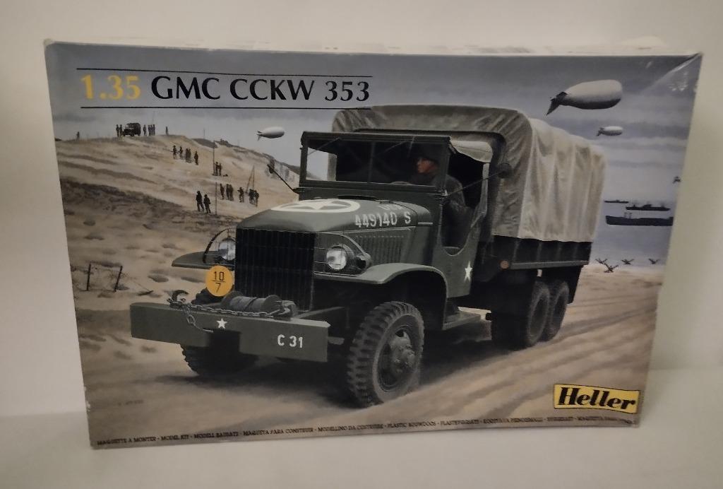 Bouw Truck, Ophalen of Verzenden, Nieuw