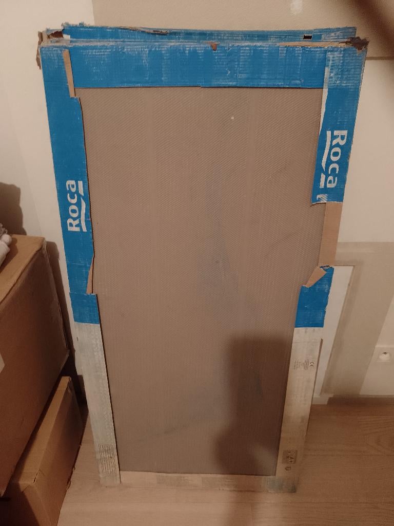 Carrelages (Impermo), Neuf, 60 cm ou plus, Carrelage de sol, Céramique