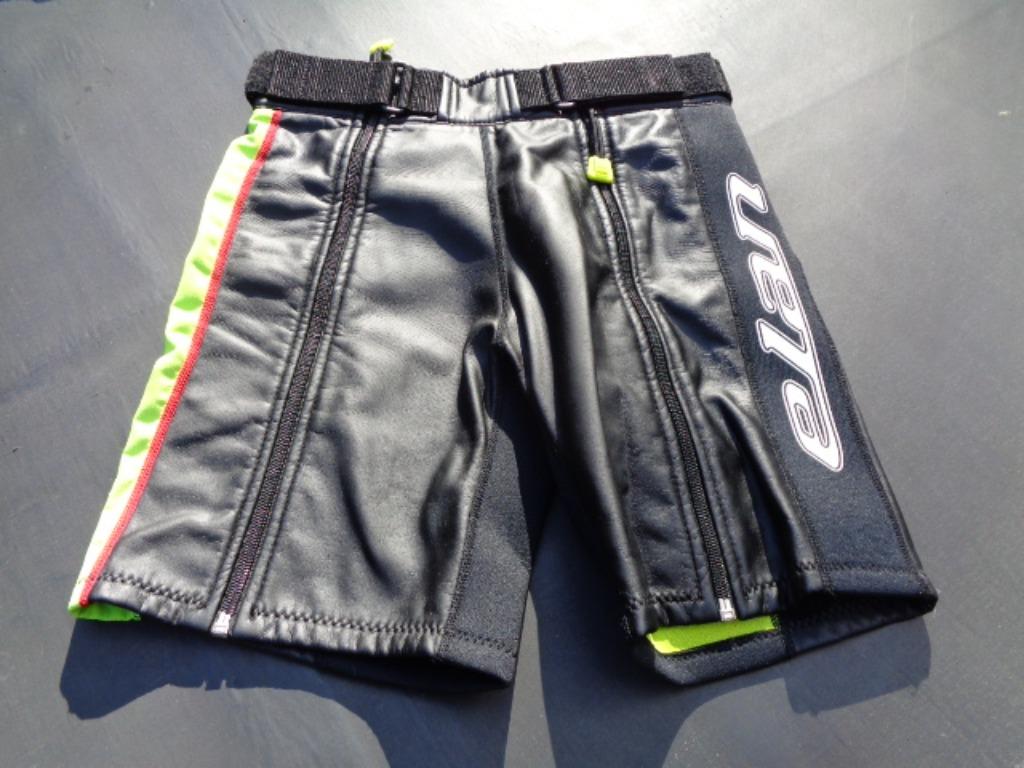 Korte ski race broek ELAN , ski , maat XS, Autres marques, Enlèvement ou Envoi, Comme neuf, Ski