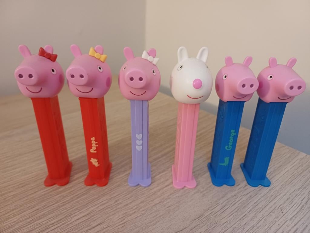 Peppa Pig, Enlèvement ou Envoi, Comme neuf