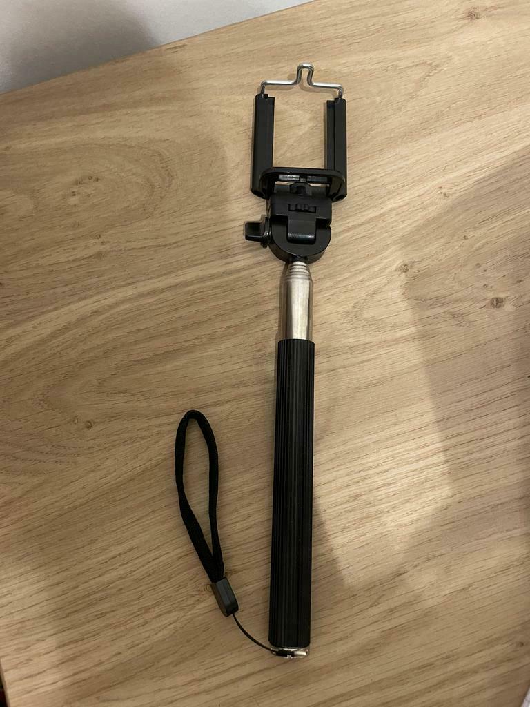 Selfie Stick, Ophalen of Verzenden, Zo goed als nieuw