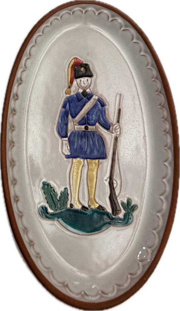 Poterie de Sars la Bruyère 20€ les 2, Enlèvement
