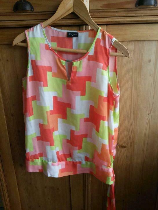 Expresso top, Kleding | Dames, Ophalen of Verzenden, Nieuw, Maat 36 (S)
