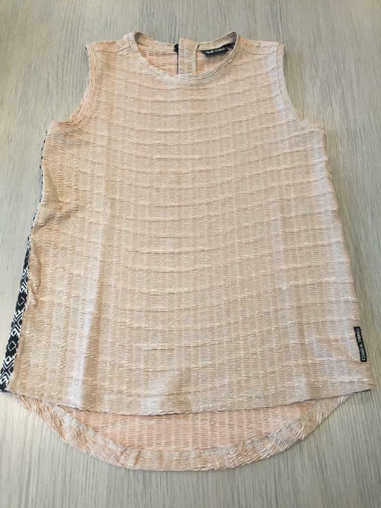 Topje van Tumble ‘n dry  - maat 146/152, Tumble 'n Dry, Meisje, Ophalen of Verzenden, Zo goed als nieuw