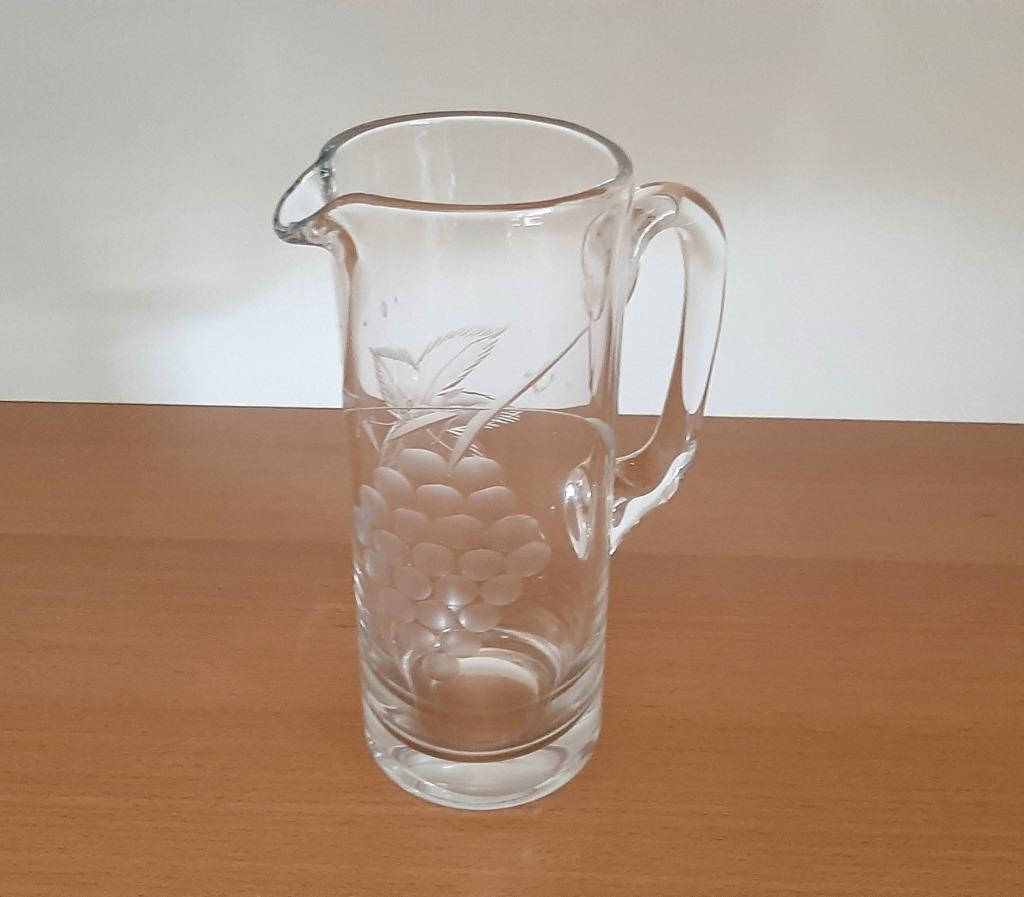 Karaf met water of sap, Ophalen of Verzenden