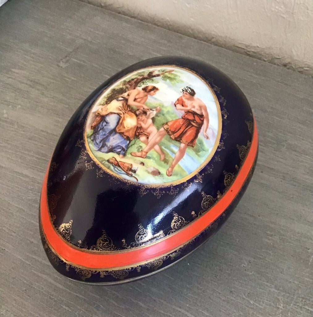 Decoratie, Antiek en Kunst, Ophalen of Verzenden