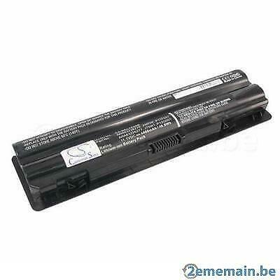 batterie dell xps 15 17, Computers en Software, Pc- en Netwerkkabels, Nieuw