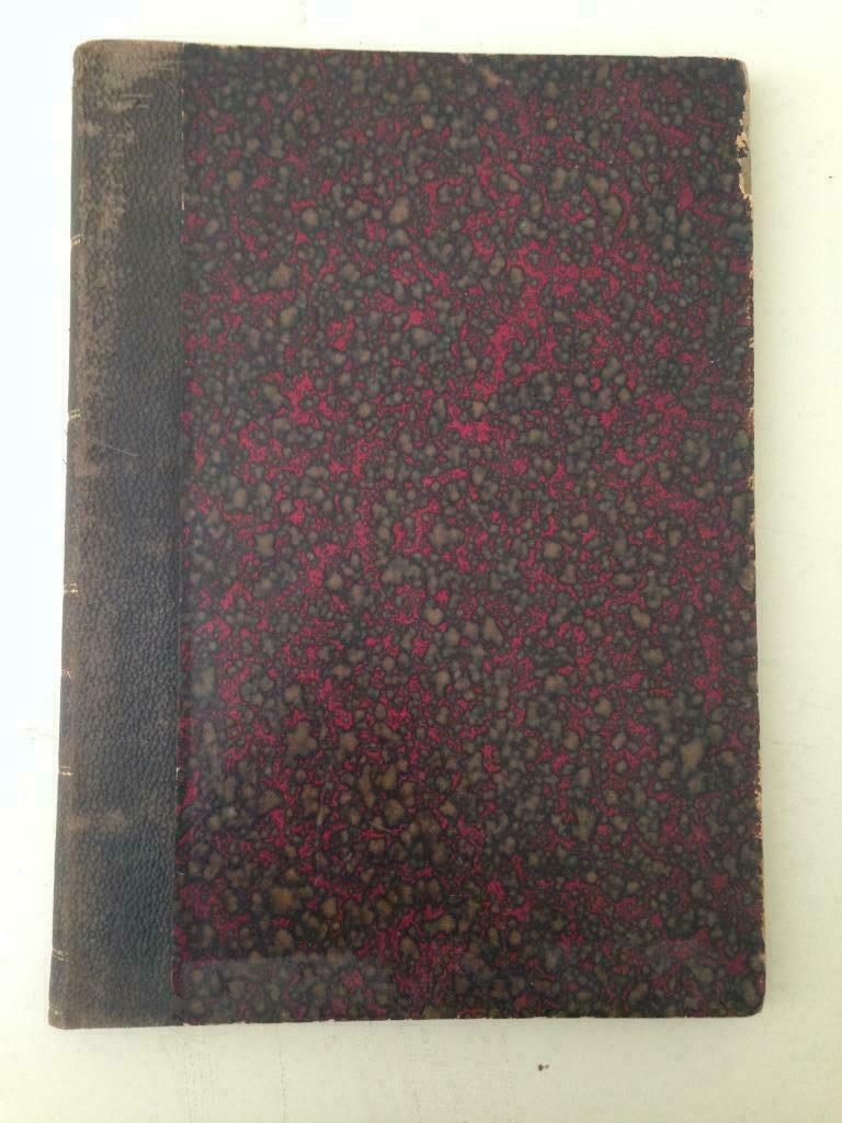 Leerboek der Werktuigkunde, Stoomketels en Stoommachines, Ophalen of Verzenden, 19e eeuw