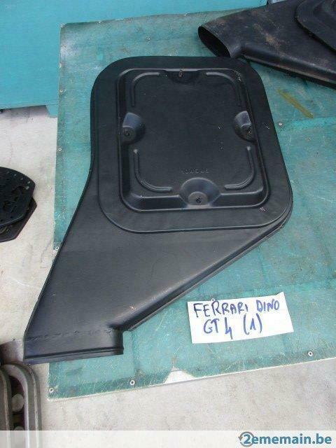 Filtre à air pour Ferrari Dino 208 gt4 et 308 gt4, Autos : Pièces & Accessoires, Enlèvement ou Envoi, Utilisé, Ferrari