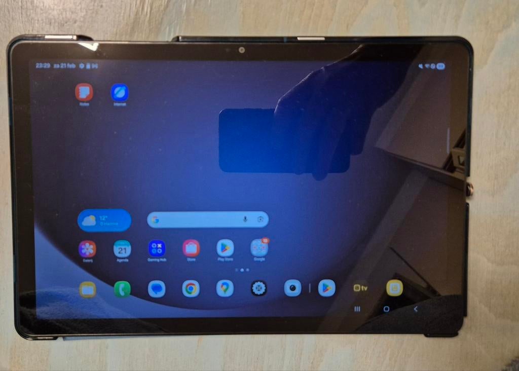 Samsung a9+ met gsm kaartslot 5G, Enlèvement ou Envoi