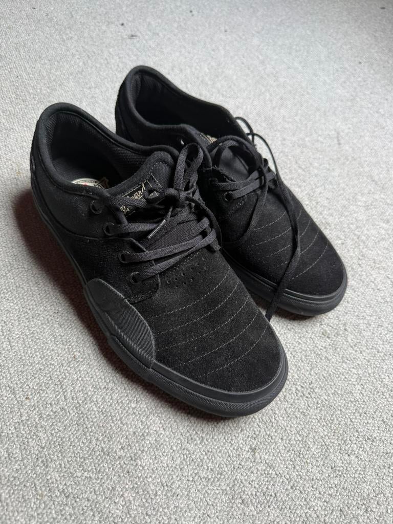 globe skateschoenen, Ophalen, Zo goed als nieuw