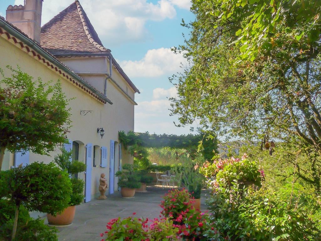 Maison de charme près de Cahors, Lot, France, Immo, Maisons à vendre, France, 4 pièces, 160 m², Maison individuelle