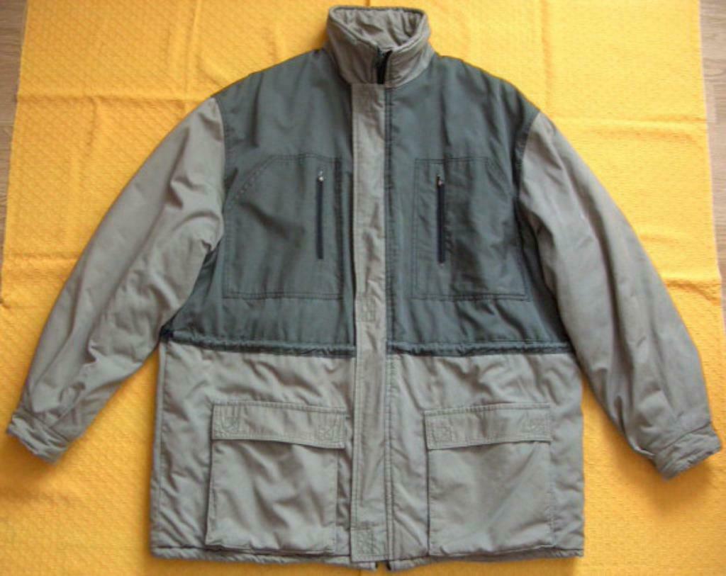 Jas ANORAK maat 54/56 of L/XL, Ophalen of Verzenden, Zo goed als nieuw, Maat 56/58 (XL), Jack
