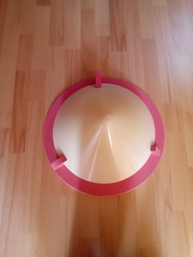 Plafond lamp, Enlèvement