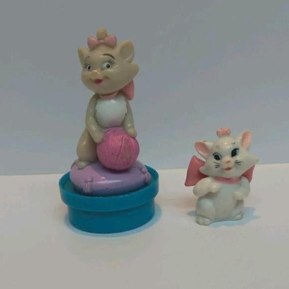 🎀 Disney Chat Marie 🎀, Collections, Disney, Enlèvement ou Envoi