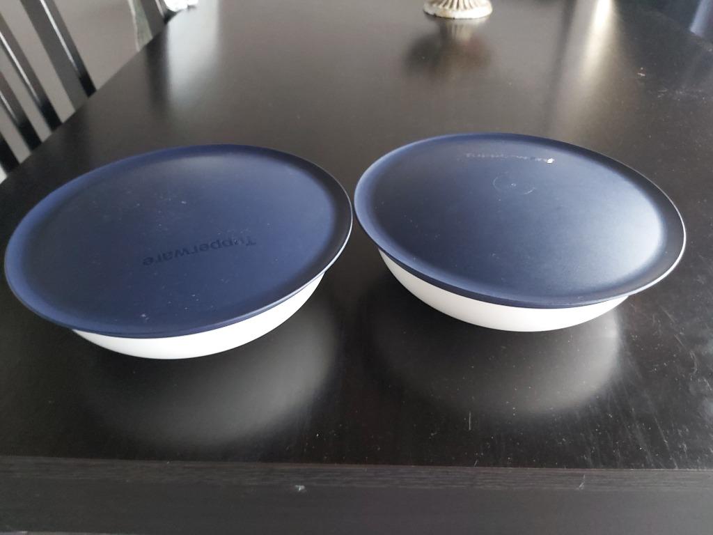 allegra schaaltjes, Ophalen of Verzenden, Zo goed als nieuw, Blauw, Schaal