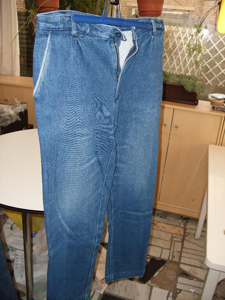 jeans broeken heren, Vêtements | Hommes, Jeans, Enlèvement, Neuf, Autres couleurs, W36 - W38 (confection 52/54)