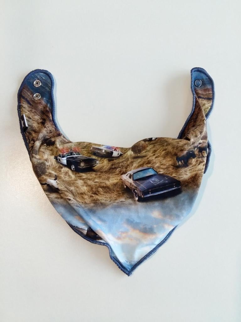Molo slab/sjaal gevoerd met fleece, Molo, Ophalen of Verzenden, Zo goed als nieuw, Sjaal