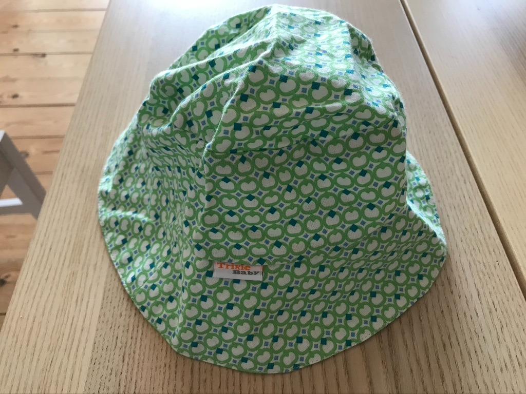 Chapeau 2 ans jamais utilisé, Neuf, Garçon ou Fille, 104 ou plus petit, Chapeau