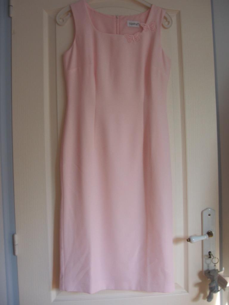 Superbe robe 3 trous rose clair "Togheter" de Trois Suisses, Neuf, Enlèvement ou Envoi, Rose, Taille 36 (S)