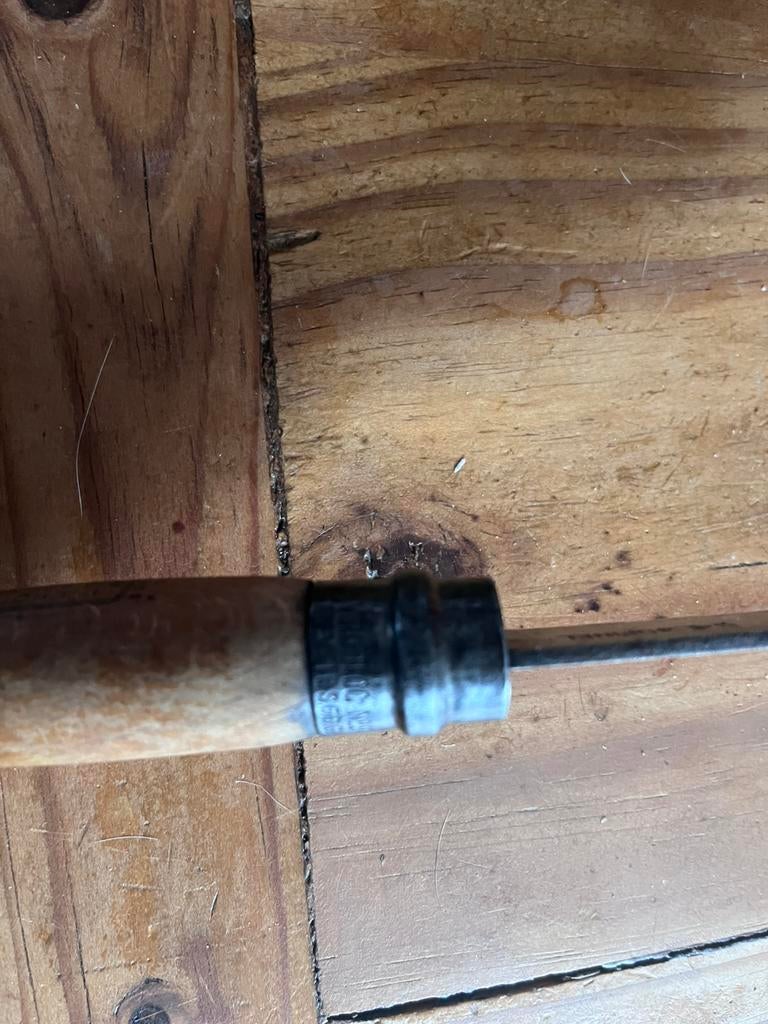 Opinel N’9 Breveté SGDG, Enlèvement ou Envoi, Utilisé