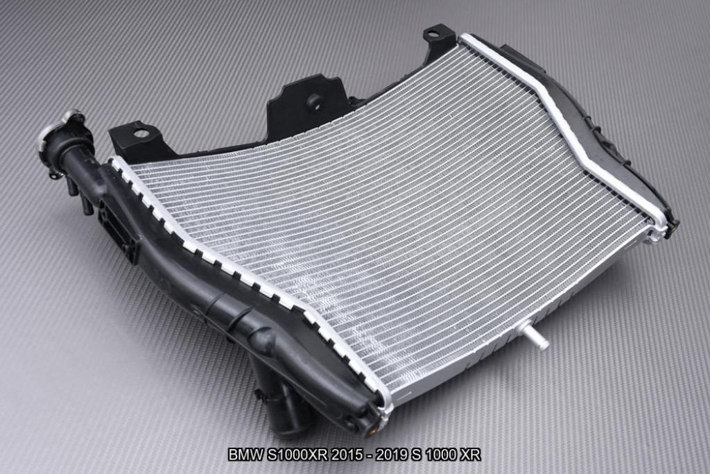 Radiateur AVDB BMW S1000XR 2015 - 2019 S 1000 XR, Enlèvement ou Envoi, Neuf