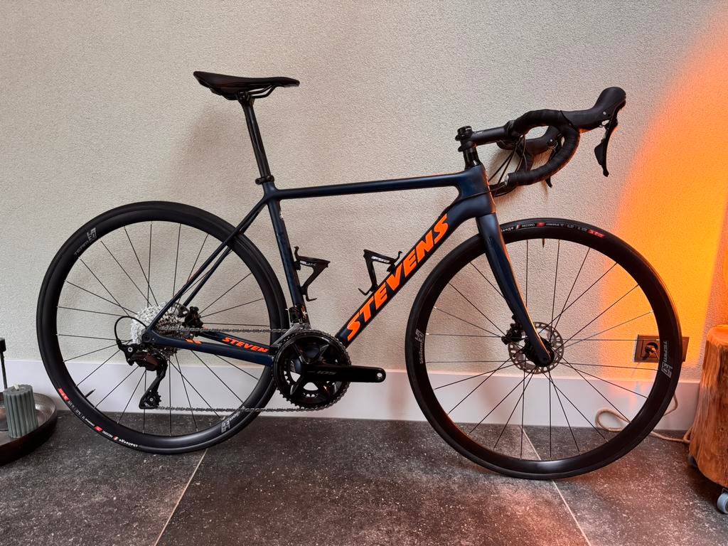 Nieuw Stevens Xenon, Ophalen of Verzenden, Zo goed als nieuw