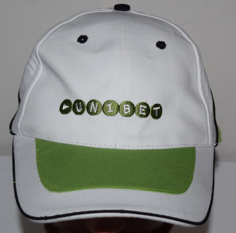 Unibet Canyon / Bioracer / Podiumcap, Verzenden, Nieuw, Heren, Bovenkleding