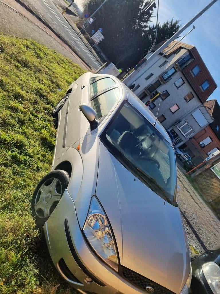 Ford fucus benzine, Focus, Particulier, Te koop, Benzine