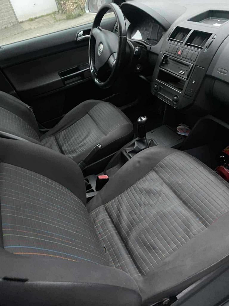 Polo à vendre, Auto's, Diesel, Te koop, Polo