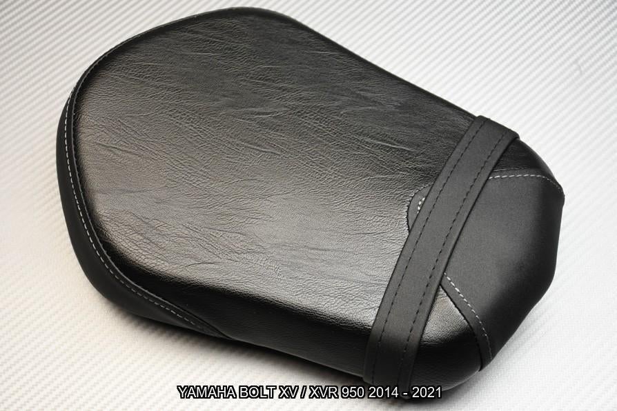 Selle Passager AVDB pour YAMAHA BOLT XV / XVR 950 2014 2021, Motos, Enlèvement ou Envoi, Neuf