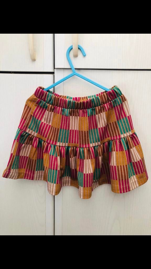 Leuk rokje, Someone, maat 116, Kinderen en Baby's, Kinderkleding | Maat 110, Meisje, Ophalen of Verzenden, Zo goed als nieuw, Someone