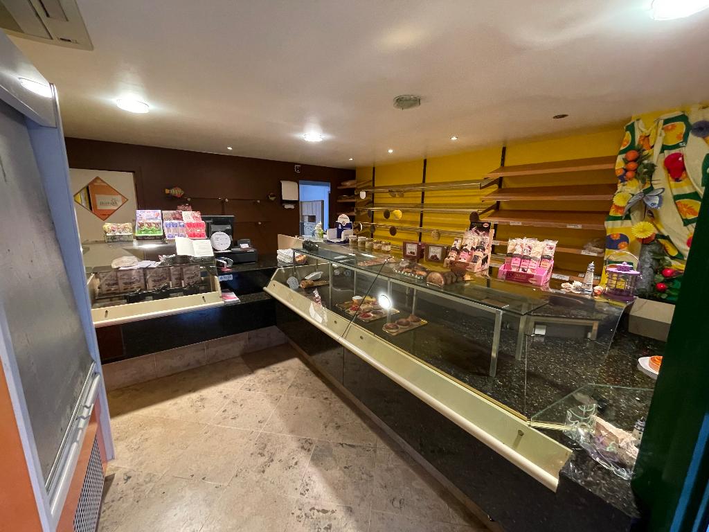 Comptoir boulangerie ou autre, Articles professionnels, Enlèvement, Boulangerie et Pâtisserie