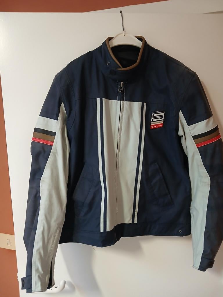Revit zomerjas maat Large, Motoren, Kleding | Motorkleding, Ophalen