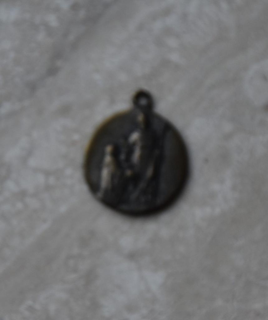 jeton de médaille, Envoi