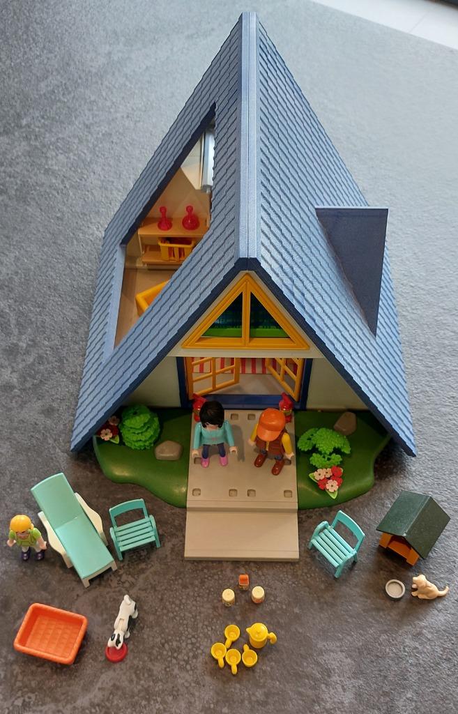 Playmobil Référence - 3230, Kinderen en Baby's, Speelgoed | Playmobil, Ophalen, Gebruikt, Los Playmobil