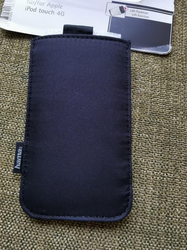 Lift sleeve hoesje voor iPod Touch, Enlèvement ou Envoi, Neuf, Autres modèles, Housse ou Sac