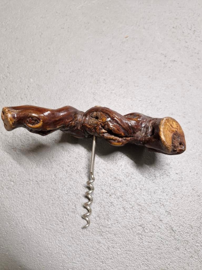 Vintage kurkentrekker, Ophalen of Verzenden
