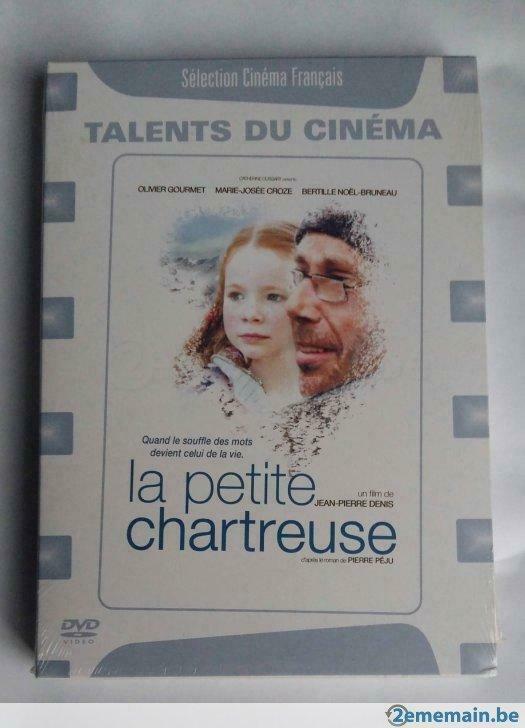 La petite chartreuse neuf sous blister, Alle leeftijden, Ophalen of Verzenden, Nieuw in verpakking