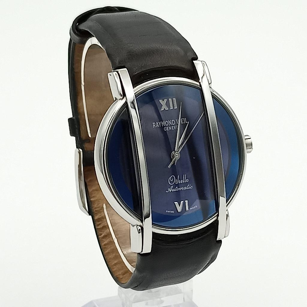 Raymond Weil - Othello, Handtassen en Accessoires, Ophalen of Verzenden