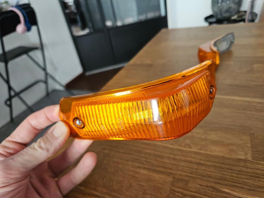 Pinkerset Opel Rekord P2, Ophalen of Verzenden, Nieuw, Opel