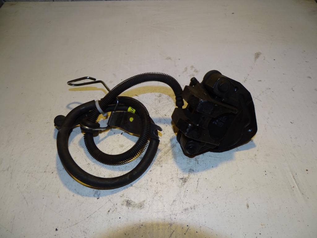 kawasaki ltd remklauw, Ophalen of Verzenden, Gebruikt