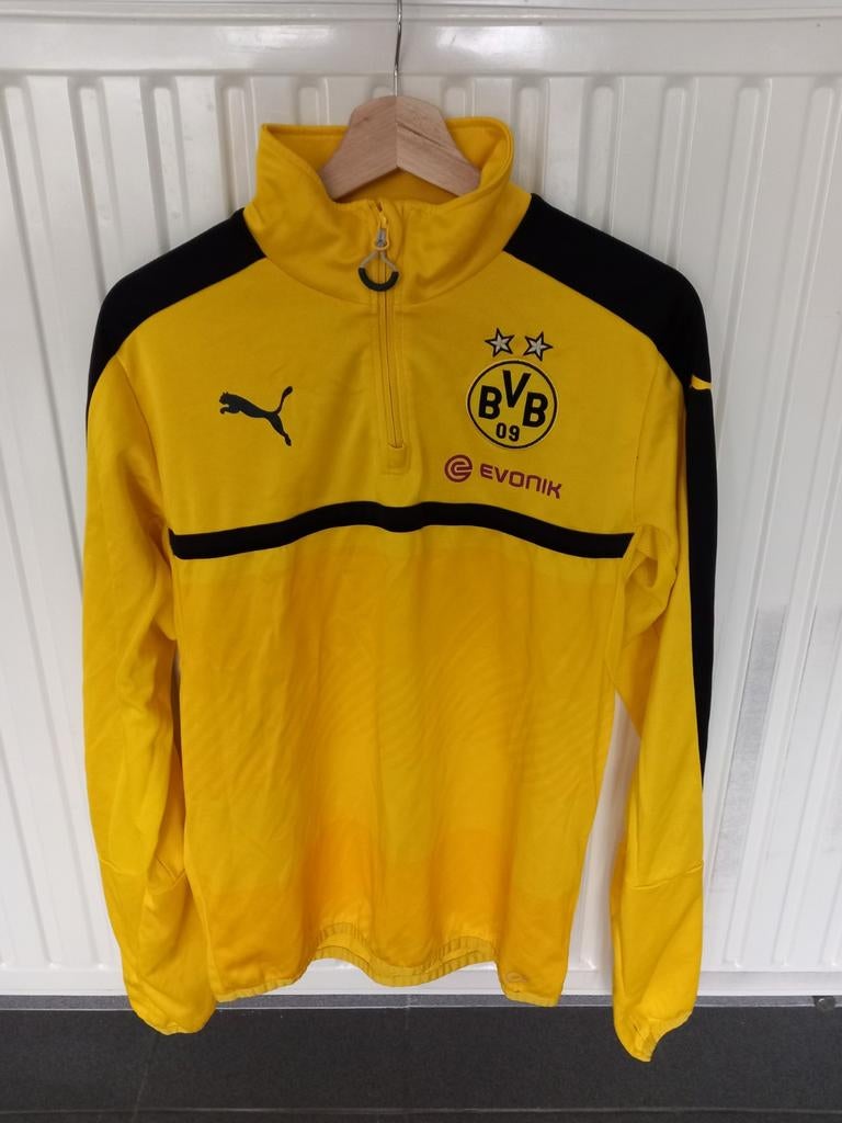 Maillot du Borussia Dortmund. Taille M, Taille M, Enlèvement ou Envoi