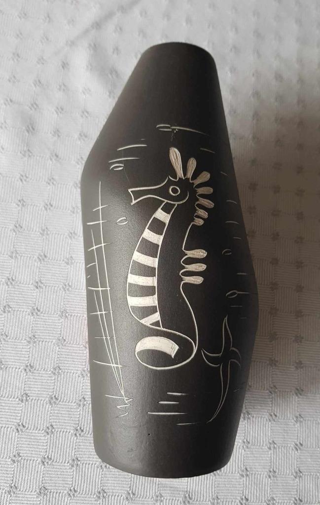 KROON vaasje jaren 50-60, Antiek en Kunst, Ophalen of Verzenden
