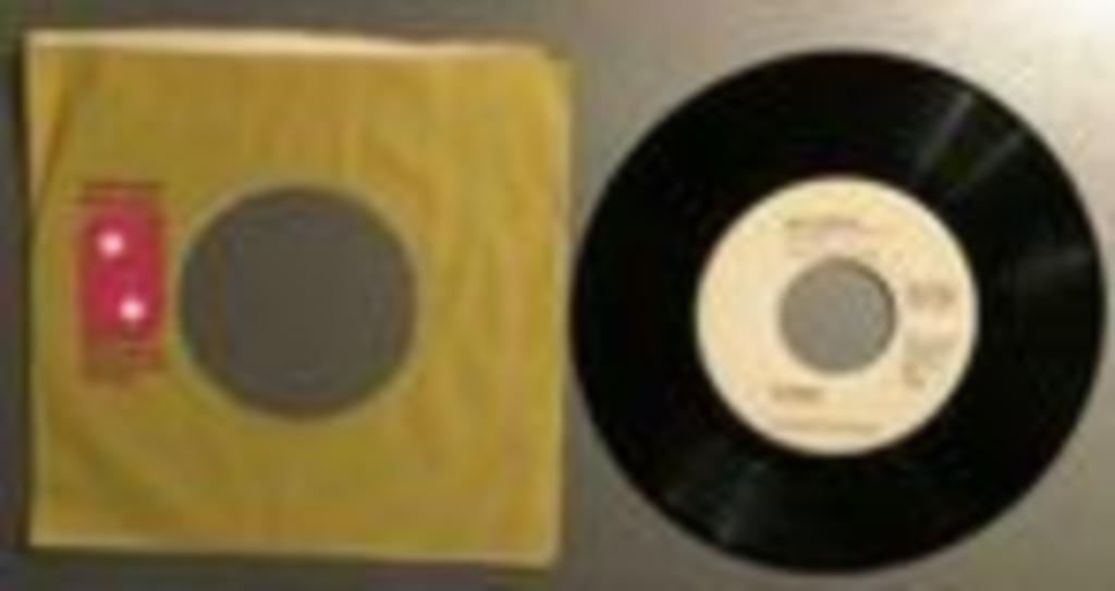 Vinyle de Guy Thomas : Rainbow - Sunshine -, Enlèvement ou Envoi, Utilisé