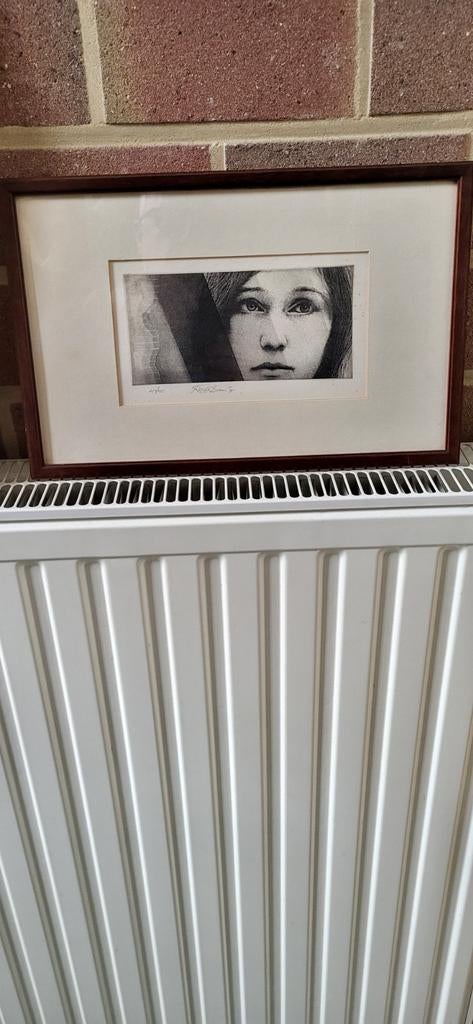 Brems walter, Ophalen